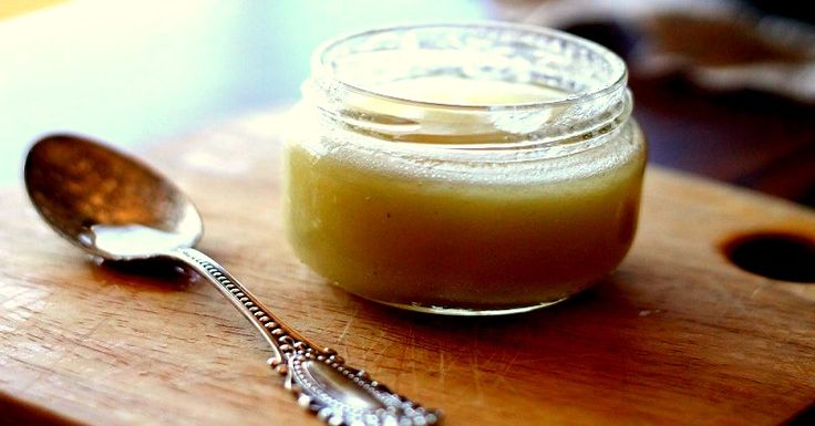 DIY Homemade ointment Recipe