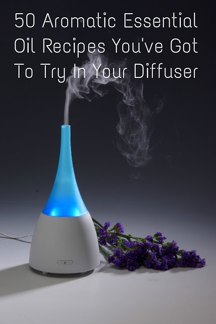 Most Effective Essential oils for Cough and Cold