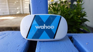 Wahoo's Run Fit App for Heart Beat Rate Monitors