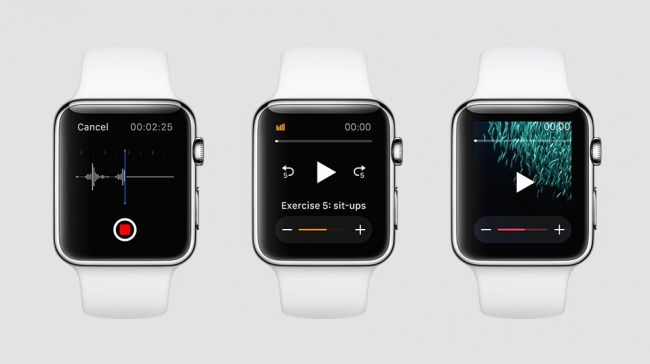 Amazing New Apple Watch SO 2 Features
