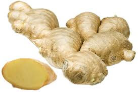 Ginger Root Benefits 