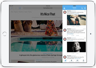 Apple 's iOS 9 Beta Features