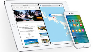Apple 's iOS 9 Beta Features