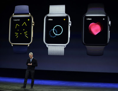 Amazing New Apple Watch SO 2 Features