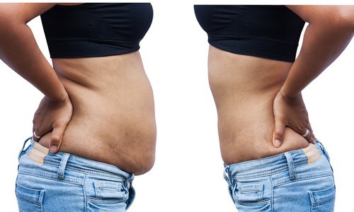 Best Natural Belly Fat Slimming Detox Recipe