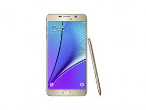 Design Error in Galaxy Note 5 S Pen Slot Can Cause Pen Detection To Damage