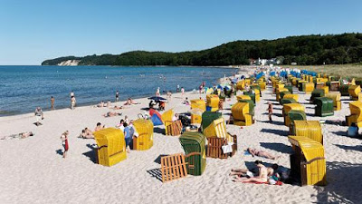 Top 12 Beach Towns You Must Visit This Summer