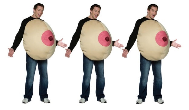Teddy--Top Halloween Adult costume