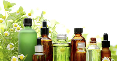 Essential Oils and How You can Use them