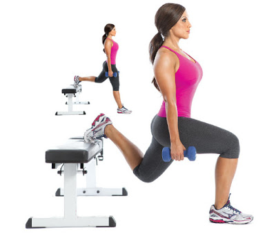 The Most Effective Glute Workouts You Need