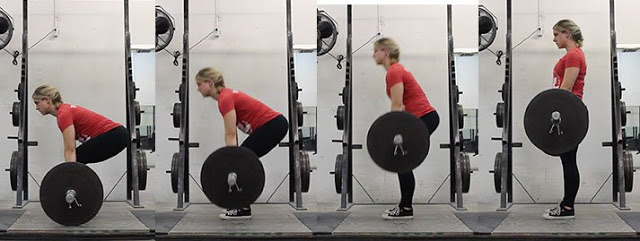 The Most Effective Glute Workouts You Need