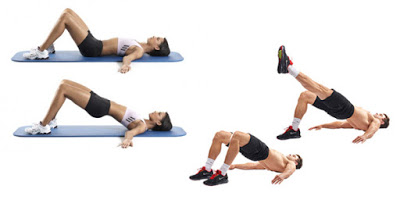 The Most Effective Glute Workouts You Need