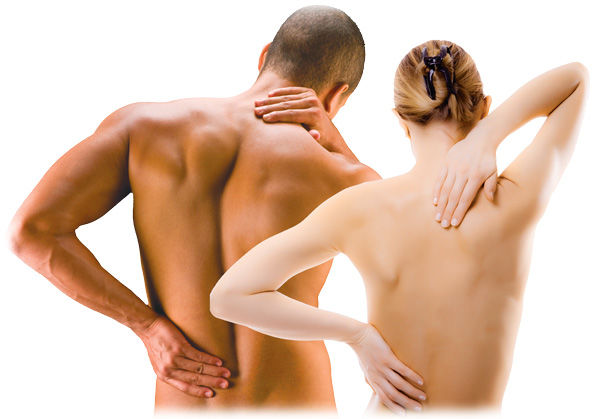Top 10 Effective Natural Remedies for Back Pain