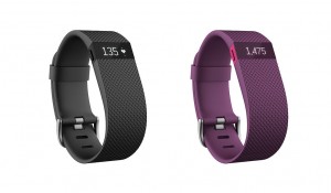 Fitbit Charge HR : Why You Should Have One