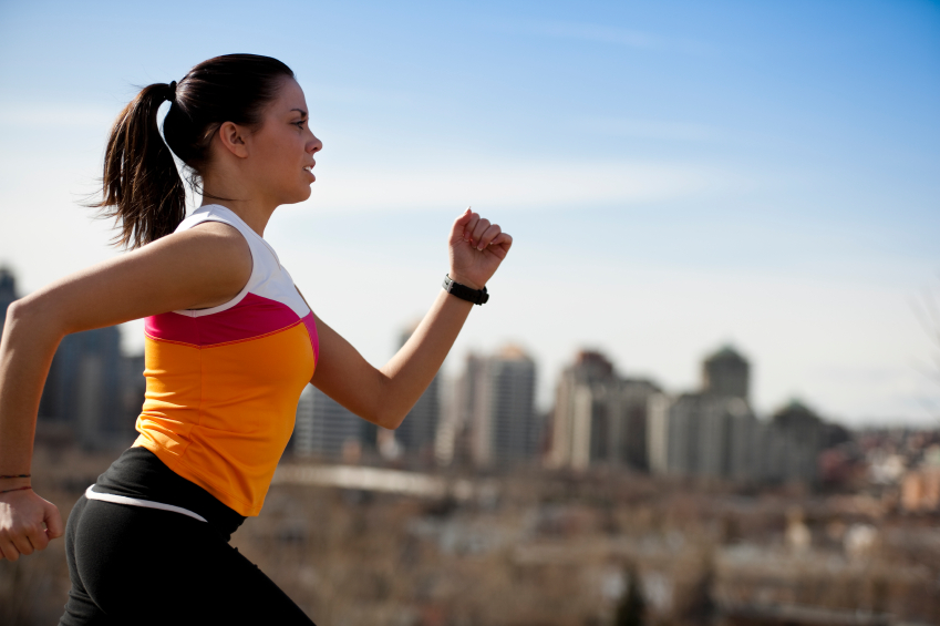 Fitbit Charge HR : Why You Should Have One