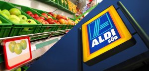 Aldi Champions Grocery Chain Rivalry Market,