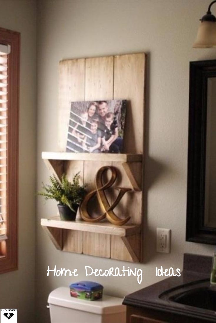 Home Decorating Ideas | 26 Secrets You Should Know