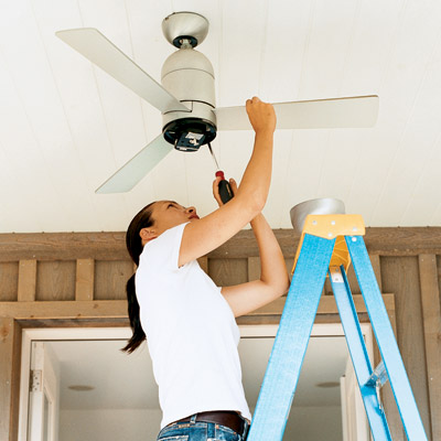 10 Amazing Tricks on How To Keep Your House Cool This Summer without Air Conditioning 