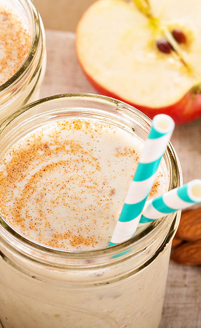 19 Insanely Fat Burning Smoothies and their Recipes