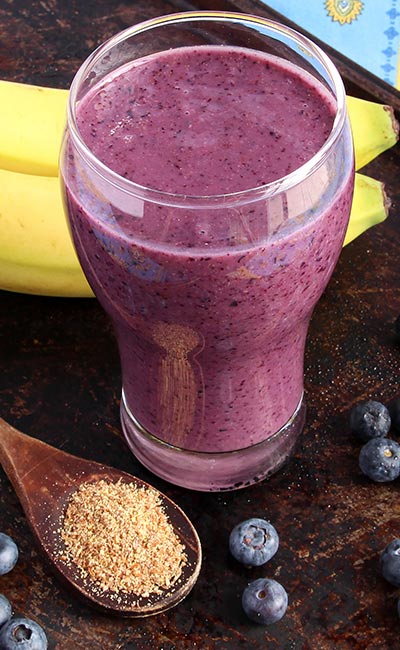 19 Insanely Fat Burning Smoothies and their Recipes