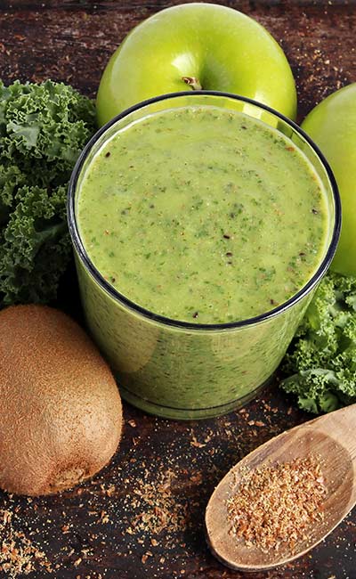 19 Insanely Fat Burning Smoothies and their Recipes