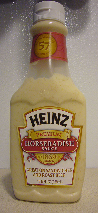 Effective Use of Horseradish For Weight Loss