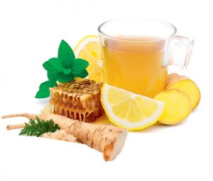 Effective Horseradish for Weight Loss