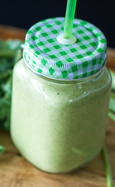 19 Insanely Fat Burning Smoothies and their Recipes