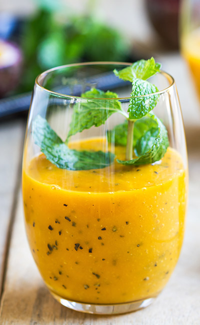 19 Insanely Fat Burning Smoothies and their Recipes