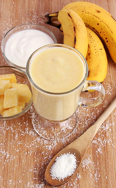 19 Insanely Fat Burning Smoothies and their Recipes