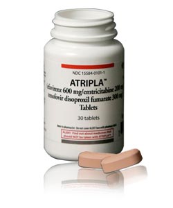 Unbelievable success stories about 3 in 1 HIV drug, Atripla