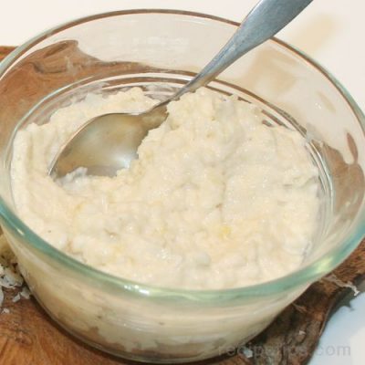 Effective Use of Horseradish For Weight Loss