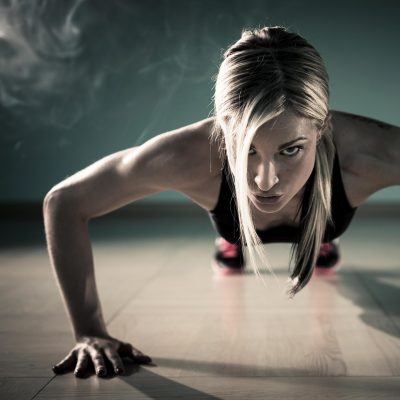 The a - z of how to get rid of thigh fat fast