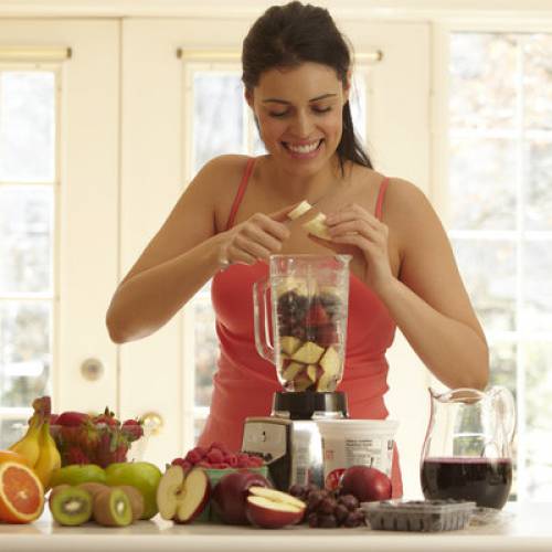 19 Quick Fat Burning Smoothies and their Recipes | Smoothies for Weight Loss