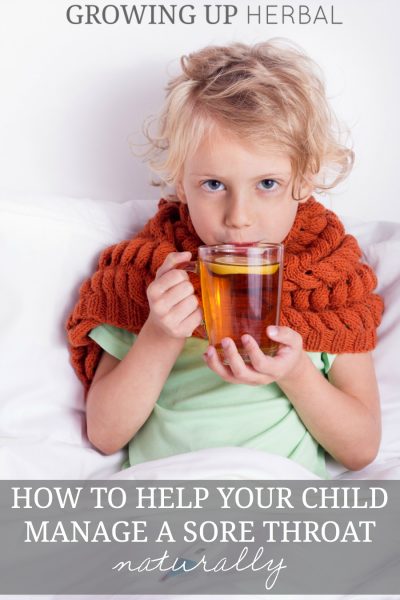 Top 7 Essential Oil for Sore Throat that Work Fast