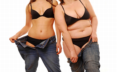 How To Get Rid of Belly Fat Fast without Exercise