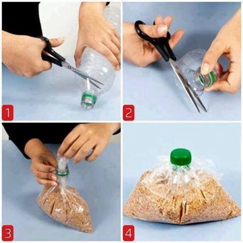 20 Amazing things To Make from Plastic Bottles
