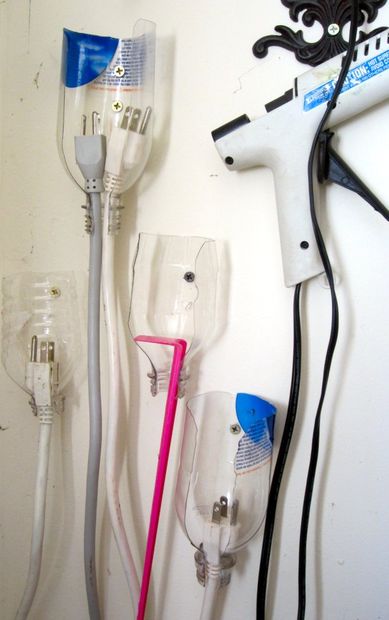 20 Amazing things To Make from Plastic Bottles