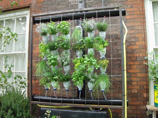 20 Amazing things To Make from Plastic Bottles