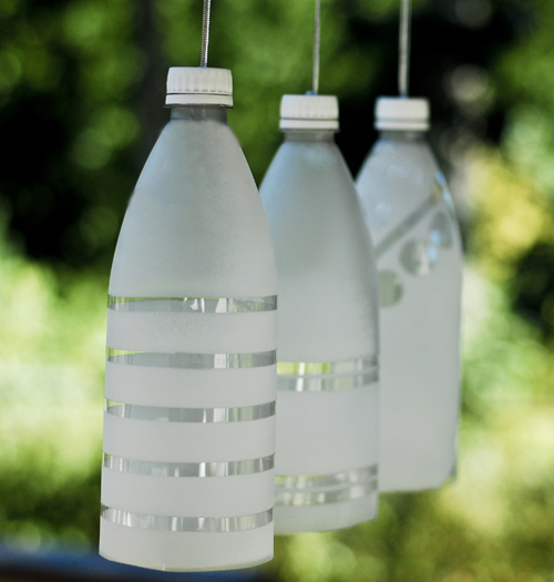 20 Amazing things To Make from Plastic Bottles