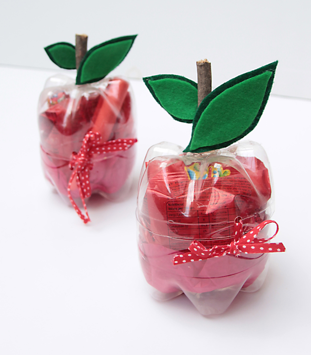 20 Amazing things To Make from Plastic Bottles
