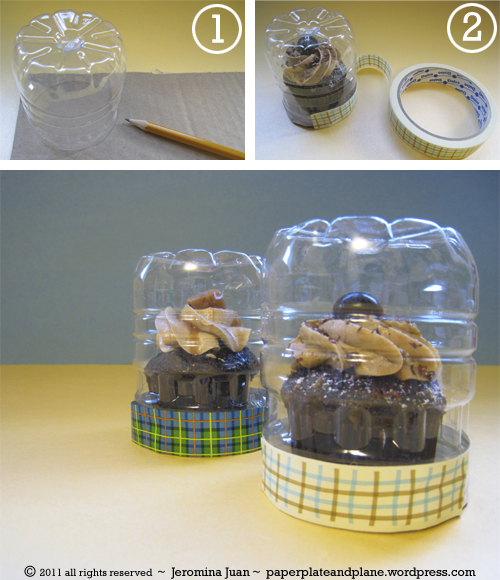 20 Amazing things To Make from Plastic Bottles