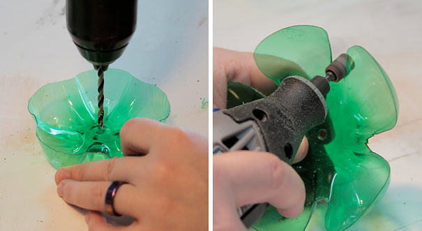 20 Amazing things To Make from Plastic Bottles