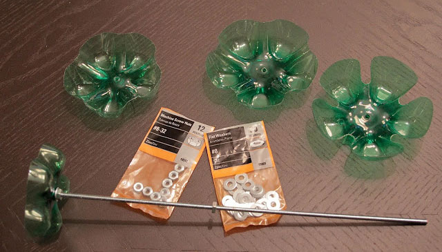 20 Amazing things To Make from Plastic Bottles