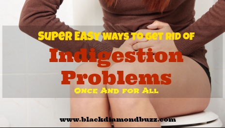 indigestion Remedies