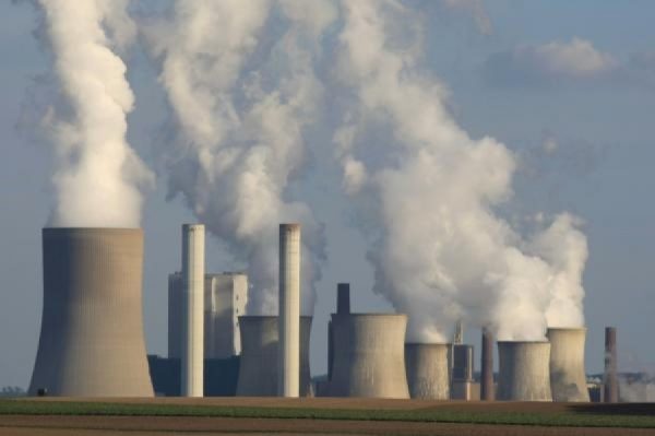 This Amazing Scientists Discovery of Turning CO2 into Ethanol May Reduce The Effect Global Warming 