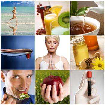 Health And Alternative Medicine Websites