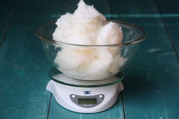 Quick and Easy Homemade Soap Recipes