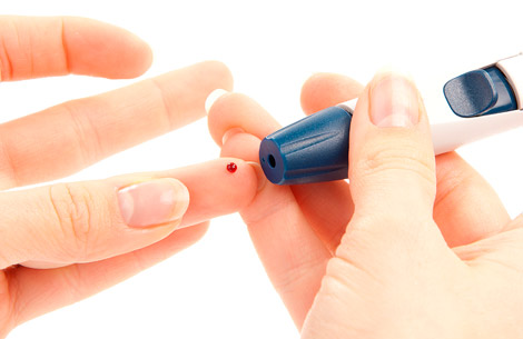Type 2 Diabetes Prevention and Management