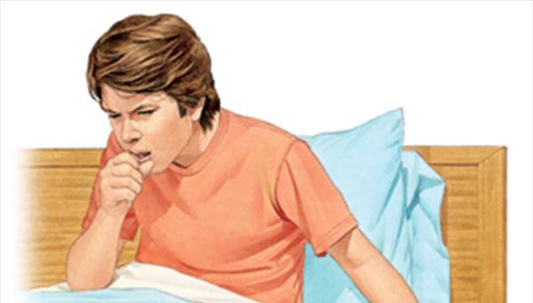 Dry cough remedies